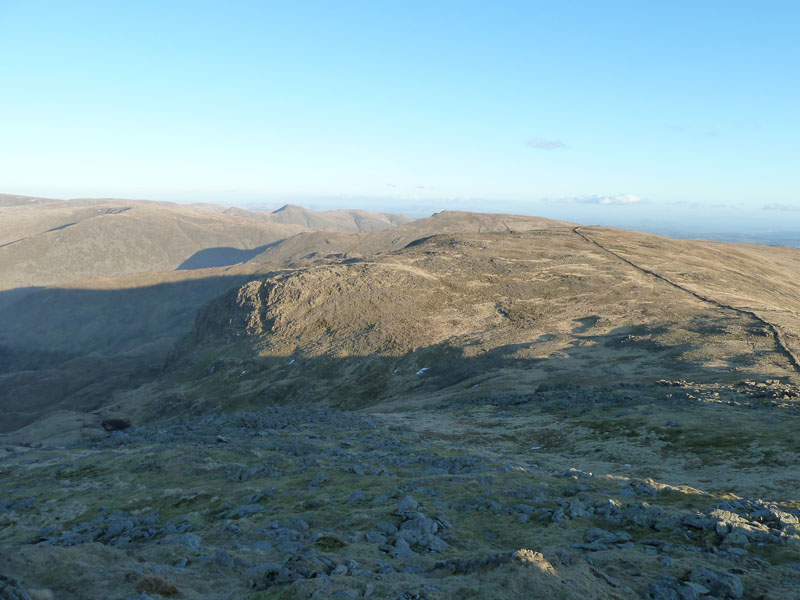 Dove Crag